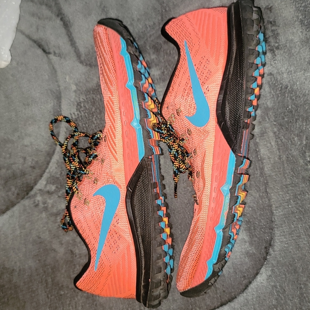 Nike Zoom Terra Kiger 3